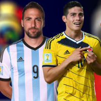 Futebol Internacional #18 - Início da Copa América