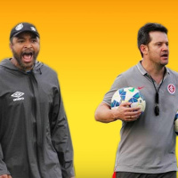 Rodada #17 - Times gaúchos