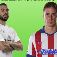 Eleição #16 - Benzema vs Fernando Torres