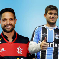 Lista #21 - Novos reforços dos times brasileiros