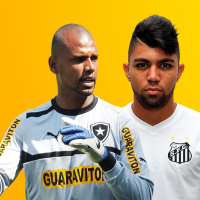 Lista #16 - 4 times que precisam de reforços