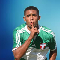 Eleição #20 - Gabriel Jesus vs Gabigol