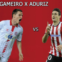 Eleição #17 - Gameiro vs Aduriz