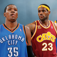 NBA #16 - Reta final