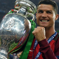 Lista #20 - 4 motivos para o CR7 ganhar o prêmio de melhor do mundo