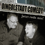 Jetzt Redn Mia! Präsentiert Von Willi, Werner Und Günni - Audio Und Videopodcast