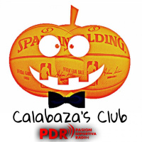 Calabazas Club 1x08