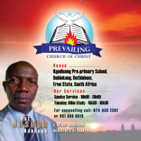 Transforming Negative Realities By The Truth 4