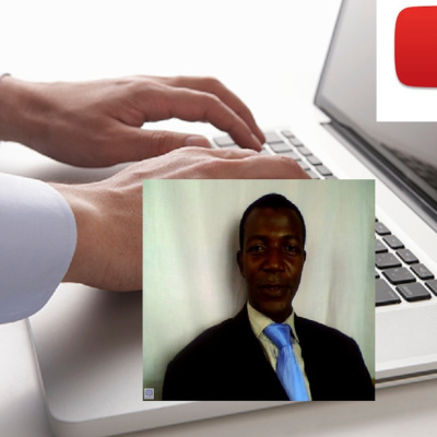 Inspirational Podcast