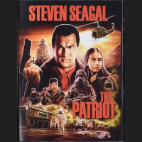 Learning More and More from Steven Segal (The Patriot Commentary)