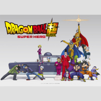 The Next Dimesnion: Dragon Ball Super Hero Review, Dragon Ball Daima and the Future!