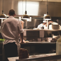 Joe Russos DTLA Restaurant Disaster