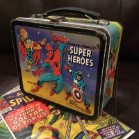 VidCon, Comic-Con, and The Human Centipede of Marketing