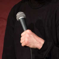 Louis CK Shot the Parkland Kids