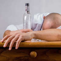 Social Media Alcoholism