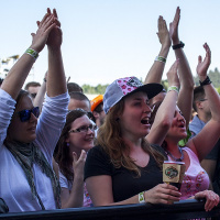 Minisode: When Listeners Support