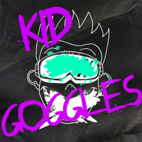 Kid Goggles #10: Kuch Kuch Hota Hai w/ Lali Gill (Science Thrill! Improv!)