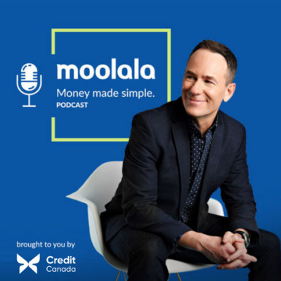 Moolala: Money Made Simple With Bruce Sellery