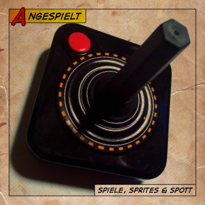 [angespielt - Spiele, Sprites  Spott]