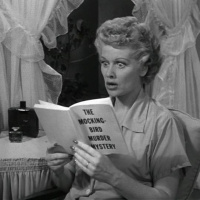 1.04 Lucy Thinks Ricky Is Trying To Murder Her