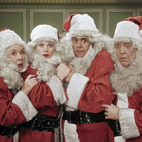 6.11 The Christmas Episode