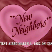 1.21 New Neighbors