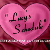 1.33 Lucys Schedule feat. Alesia Etinoff