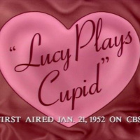 1.15 Lucy Plays Cupid