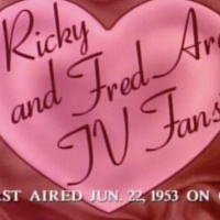 2.30 Ricky and Fred are TV Fans feat. Kristina Woo