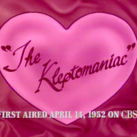 1.27 The Kleptomaniac