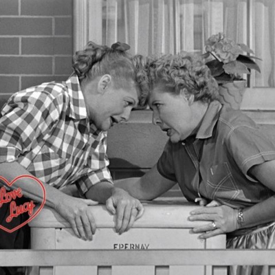 We Love Lucy