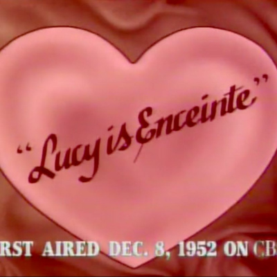 We Love Lucy