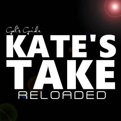 Kates Take Podcast