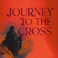 Jesus Prayer in the Garden