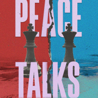 Peace with God