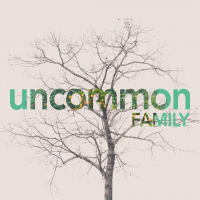 Uncommon Mothers