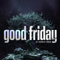 Shadows of a Savior | Good Friday 2024