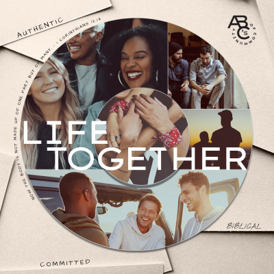 Harris Creek Baptist Church