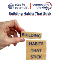 682: EP6: Connecting the Dots - Building Habits that stick
