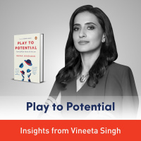 693: Vineeta Singh on Leading a full life and Building to Last