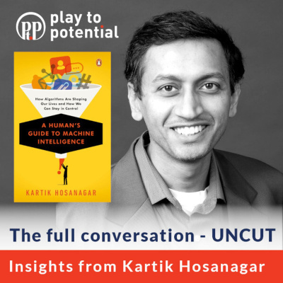 Play To Potential Podcast