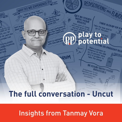 Play To Potential Podcast