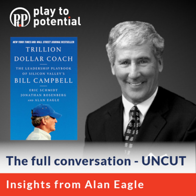 Play To Potential Podcast