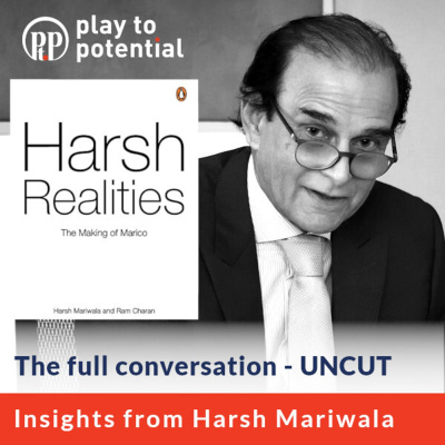 Play To Potential Podcast