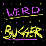 werd Bugger The Argumentcast