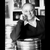 Bob Deflores, classic film historian