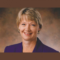 Caroline Lowe, former WCCO Crime Reporter 