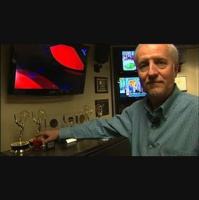 Former KARE-TV Director Tom Linder