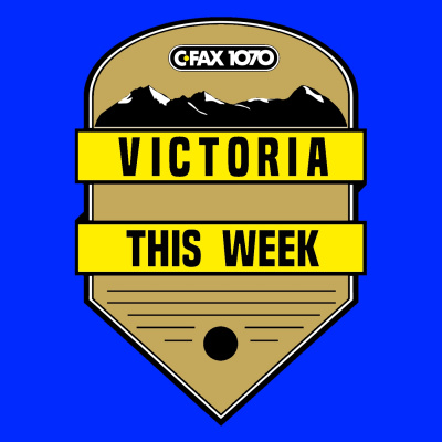 Victoria This Week