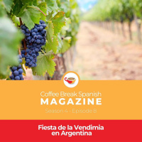 CBS Mag 4.08 | Fiesta de la Vendimia en Argentina